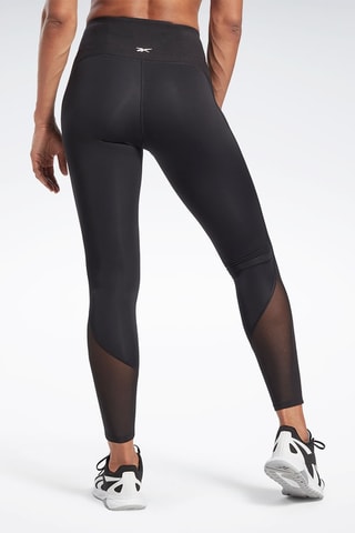 Legging d’entraînement Lux Perform - Noir