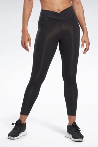 Legging d’entraînement - Noir