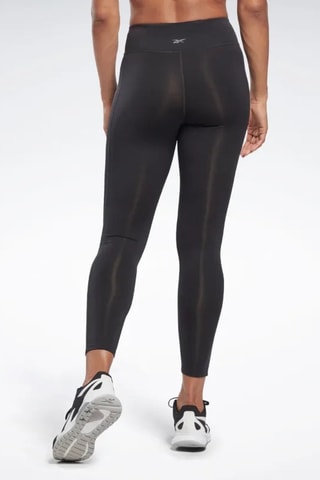 Legging d’entraînement - Noir