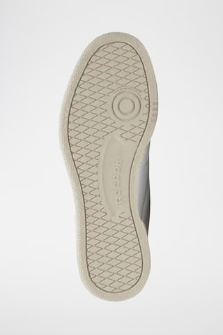 Baskets en cuir Club C 85 - Blanc