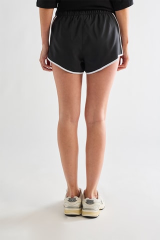 Short d’entrainement - Noir