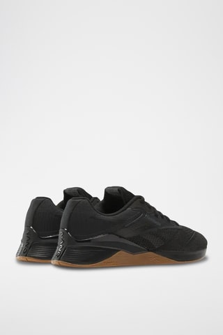 Tennis Nano X4 - Noir