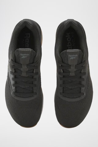 Tennis Nano X4 - Noir