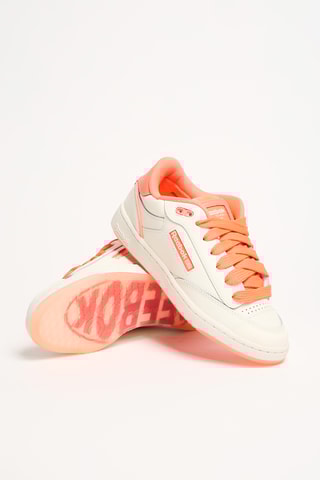 Baskets Club C Bulc - Blanc 