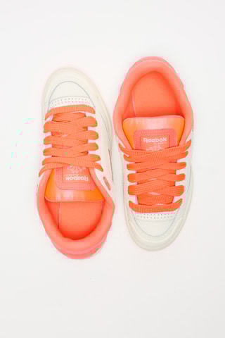 Baskets Club C Bulc - Blanc 