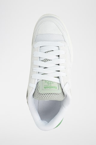 Baskets en cuir Club C Bulc - Blanc