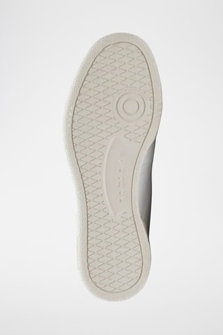 Baskets Club C 85 - Blanc