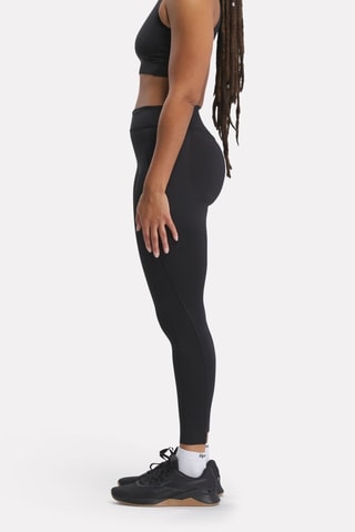 Brassière de sport - Noir