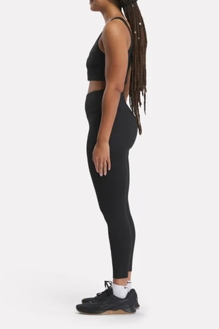 Brassière d’entraînement - Noir