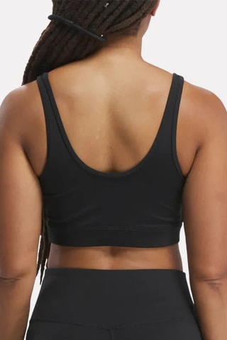 Brassière d’entraînement - Noir