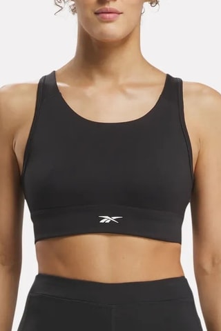 Brassière d’entraînement - Noir