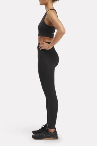 Brassière d’entraînement - Noir