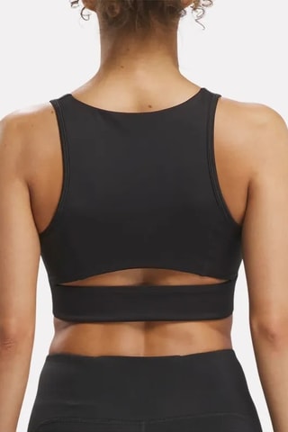 Brassière d’entraînement - Noir