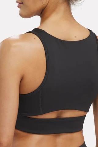 Brassière d’entraînement - Noir