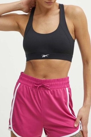 Brassière d'entraînement - Noir