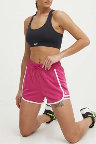 Brassière d'entraînement - Noir