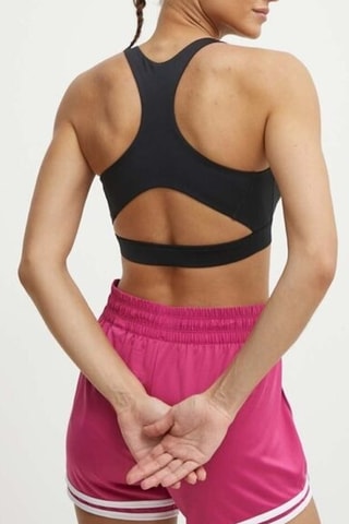 Brassière d'entraînement - Noir