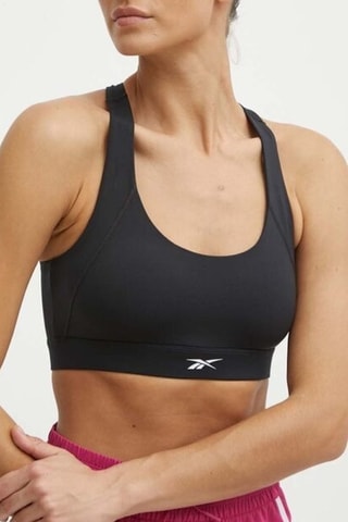 Brassière d'entraînement - Noir