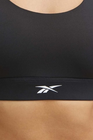 Brassière d'entraînement - Noir