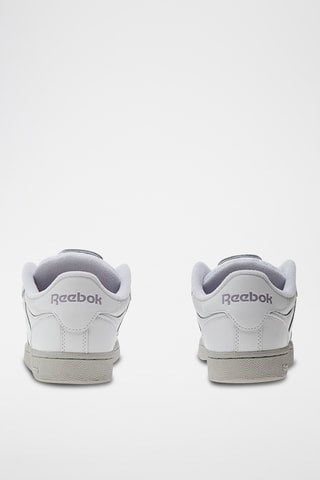 Baskets Club C - Blanc