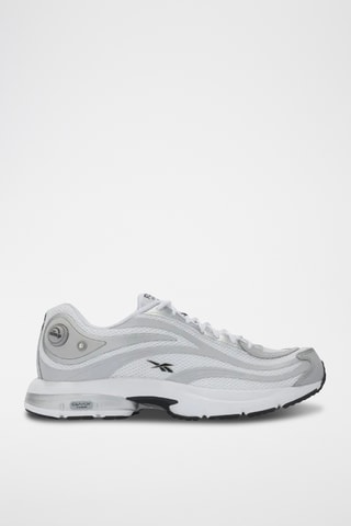 Chaussures de running Premier Pump Paris - Gris clair