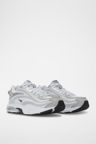 Chaussures de running Premier Pump Paris - Gris clair