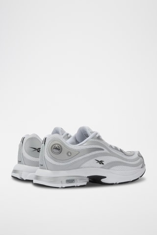 Chaussures de running Premier Pump Paris - Gris clair