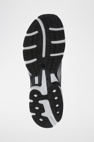 Chaussures de running Premier Pump Paris - Gris clair