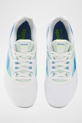 Chaussures d’entraînement Nano x4 - Blanc