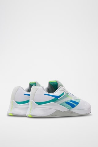 Chaussures d’entraînement Nano x4 - Blanc