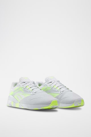 Chaussures d’entraînement Nano x4 - Gris clair