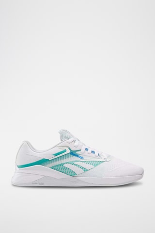 Chaussures d’entraînement Nano x4 - Blanc