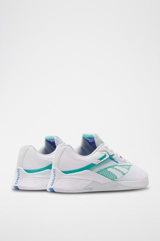 Chaussures d’entraînement Nano x4 - Blanc