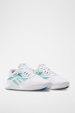 Chaussures d’entraînement Nano x4 - Blanc