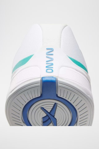 Chaussures d’entraînement Nano x4 - Blanc