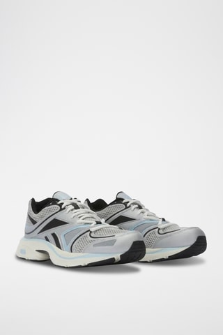 Baskets Premier Road - Gris