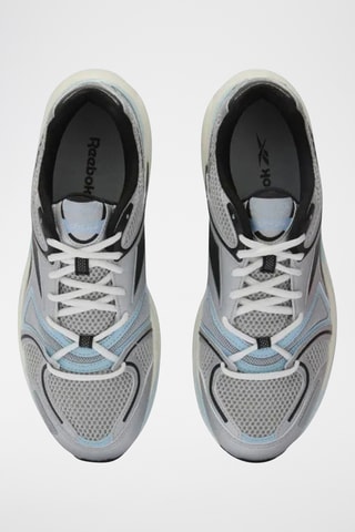 Baskets Premier Road - Gris