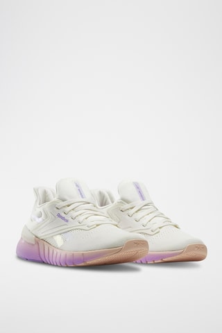 Baskets Nano Gym - Blanc