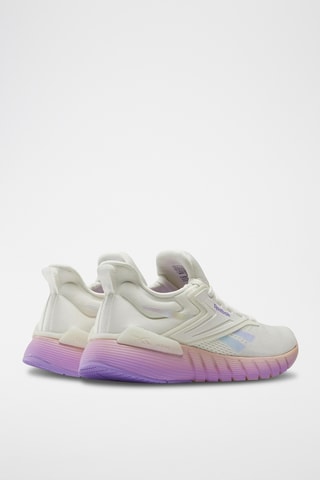 Baskets Nano Gym - Blanc