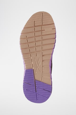 Baskets Nano Gym - Blanc