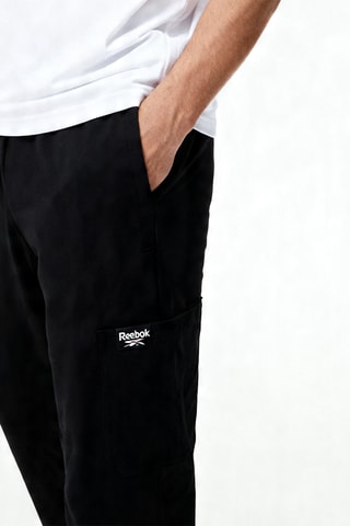 Pantalon - Noir