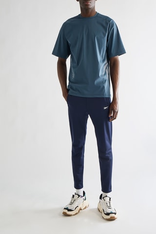 Pantalon d’entraînement - Bleu marine