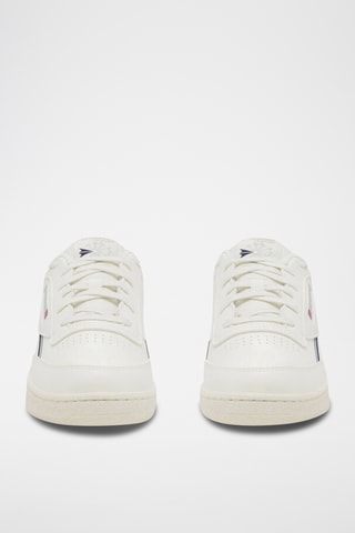 Baskets Club C 85 Vegan - Ecru