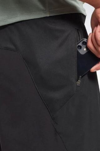 Short d’entraînement - Noir