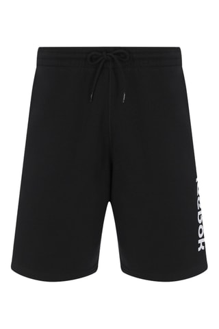 Short - Noir et blanc