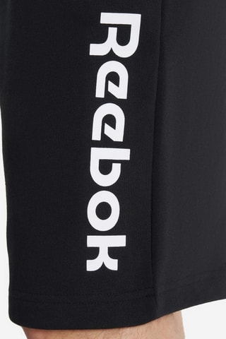 Short - Noir et blanc