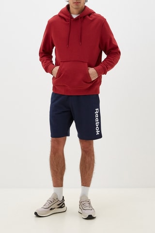 Short regular - Bleu marine