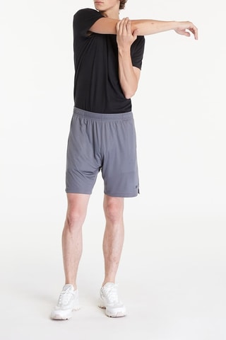 Short regular - Gris clair