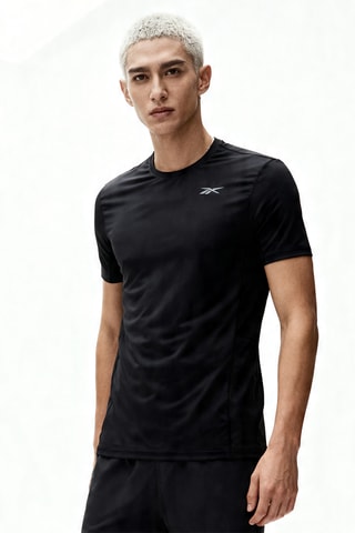 T-shirt d’entraînement - Noir