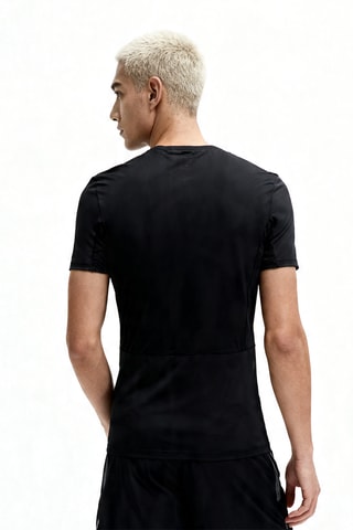 T-shirt d’entraînement - Noir